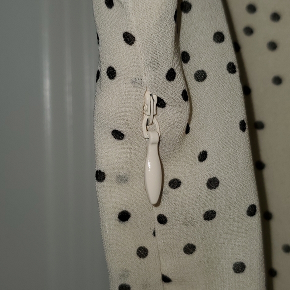 Blouse tee - Picture 10 of 13